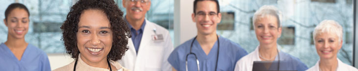 American Career College Students.