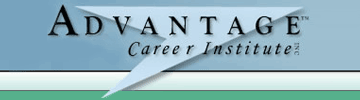 Advantage Career Institute Logo