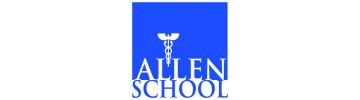 Allen School Logo