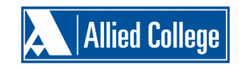 Allied College Logo