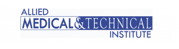 Allied Medical & Technical Institute Logo