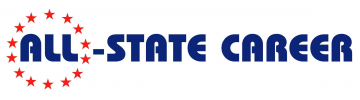 All State Career Logo