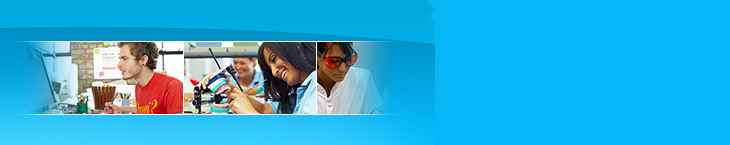 American Career Institute Students.
