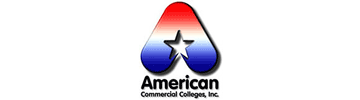 American Commercial College Logo