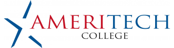 AmeriTech College Logo