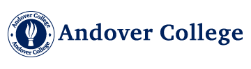 Andover College Logo