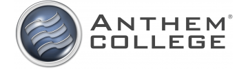 Anthem College Logo