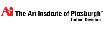 The Art Institute of Pittsburgh - Online Division Logo
