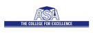 ASA: THE COLLEGE FOR EXCELLENCE