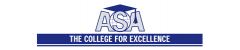 ASA:  The College for Excellence