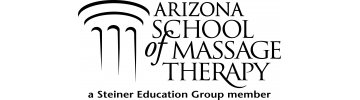 Arizona School of Massage Therapy Logo