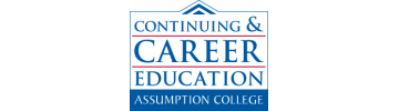 Assumption College Logo