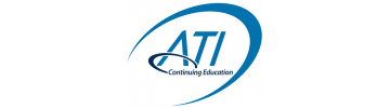 ATI Continuing Education Logo