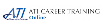 ATI Career Training Center Logo