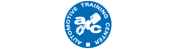 Automotive Training Center Logo