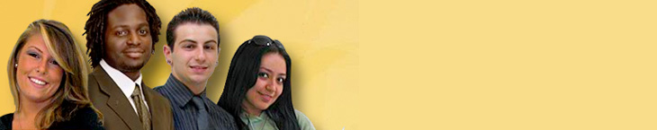 Berkeley College Online Students.