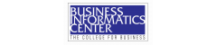 Business Informatics Center 