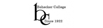 Bohecker College Logo