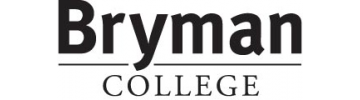 Bryman College Logo