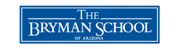 The Bryman School of Arizona Logo