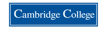 Cambridge College Logo