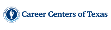 Career Centers of Texas Logo