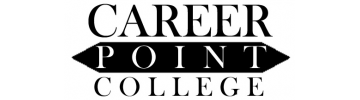 Career Point College Logo