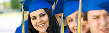 Graphic of Students