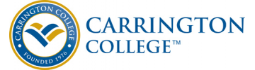 Carrington College Logo