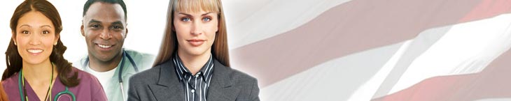 Career Colleges of America Students.