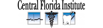 Central Florida Institute Logo