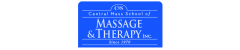 Central Mass School of Massage Therapy