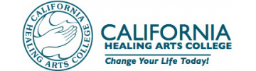 California Healing Arts College Logo