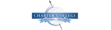 Charter College Logo