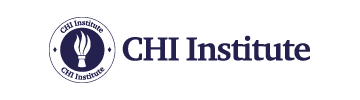 CHI Institute Logo