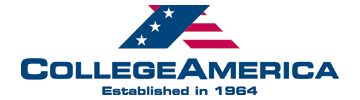 CollegeAmerica Logo