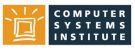 Computer Systems Institute