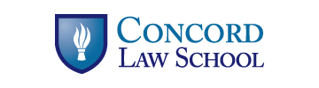 Concord Law School Logo