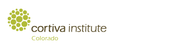 Cortiva Institute School of Massage Therapy  Logo