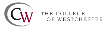 College of Westchester Logo