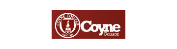 Coyne American Institute Logo