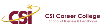 CSI Career College Logo