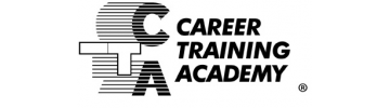 Career Training Academy Logo