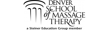 Denver School of Massage Therapy Logo