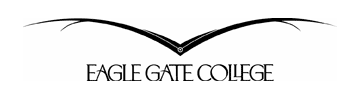 EGPC / Eagle Gate Logo