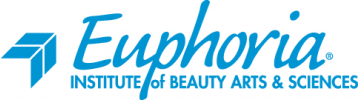 Euphoria Institute of Beauty Arts and Sciences Logo