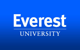 Everest University Logo