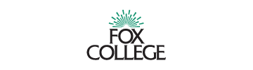 Fox College Logo