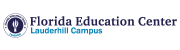 Florida Education Center Logo
