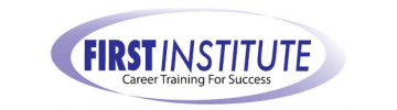 First Institute Logo
